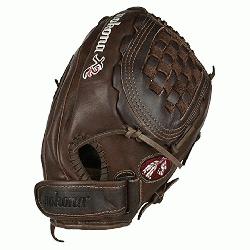 inKangaroo Fastpitch X2F-1250C Softball Glove Right Handed Thro